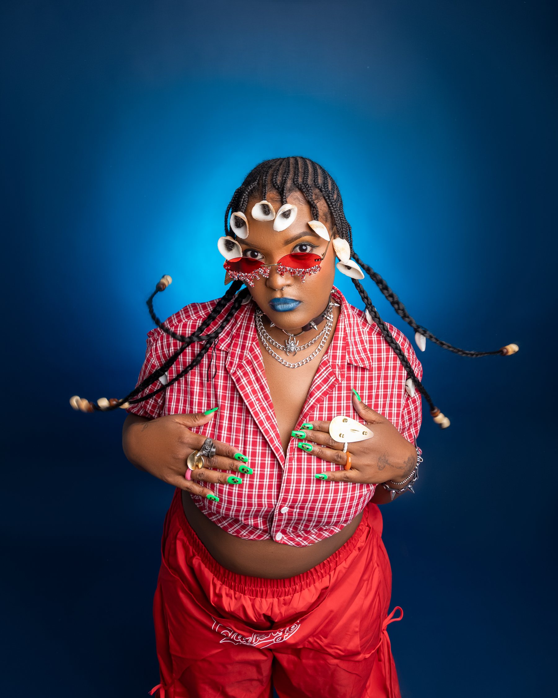 Sofiya Nzau